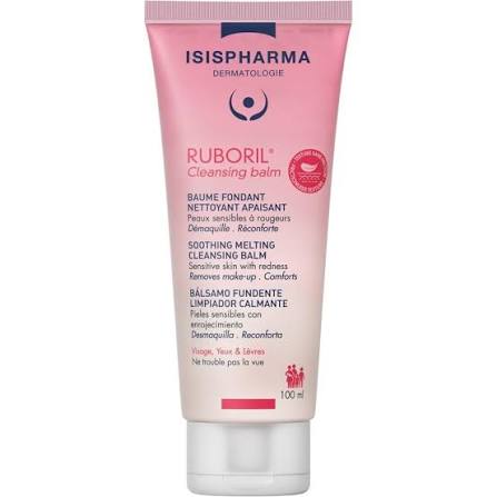 ISISPHARMA RUBORIL CLEANSING BALM 100